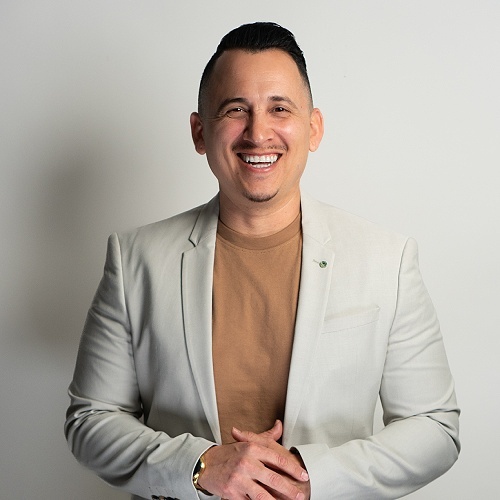 Enrique Medellin - Real Estate Agent
