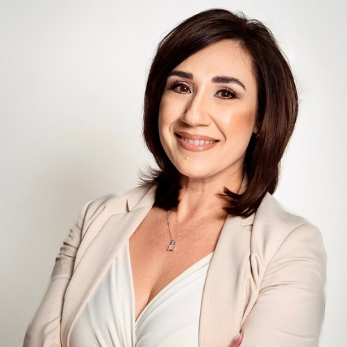 Blanca Medellin - Real Estate Agent