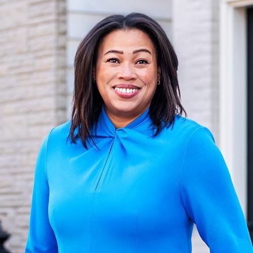 Aj Crecelius, Redfin Agent