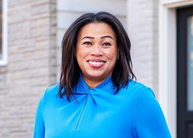 Chicago Real Estate Agent Aj Crecelius