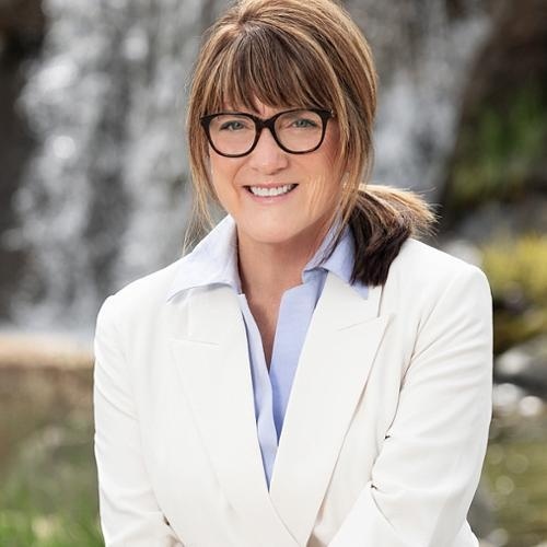 Kim Stearns, Redfin Principal Agent in Coeur d'Alene