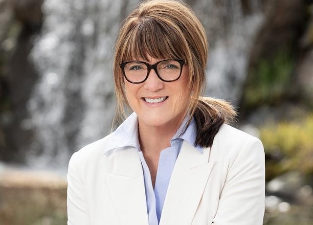Spokane Real Estate Agent Kim Stearns