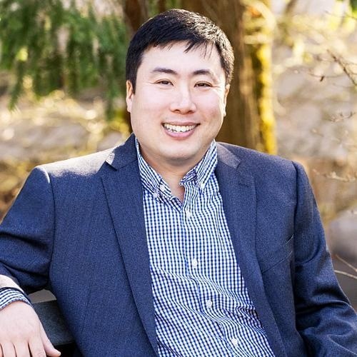 James Martinson, Redfin Agent in Portland