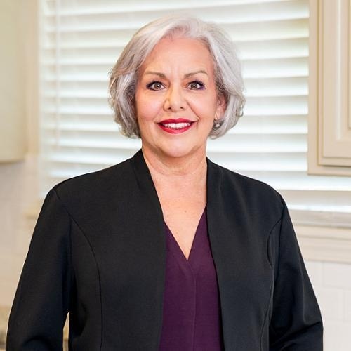 Janet Rose, Redfin Principal Agent