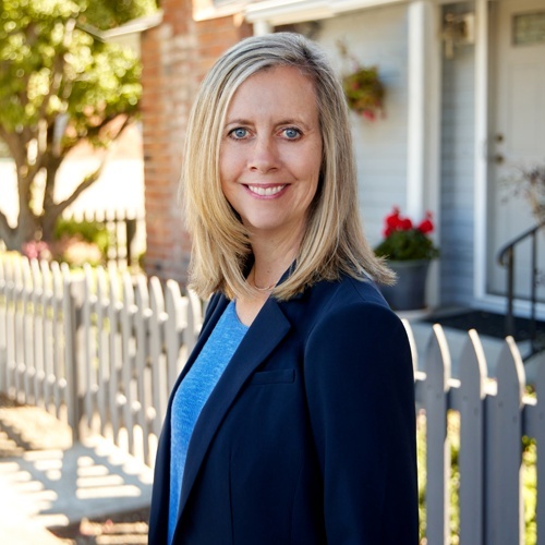 Stephanie Kastner, Redfin Principal Agent in Seattle