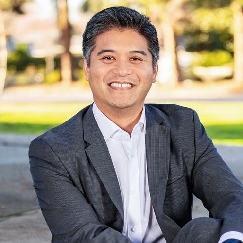 Huy Vu, Redfin Agent in San Jose