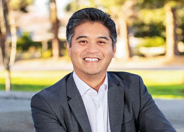 San Francisco Real Estate Agent Huy Vu