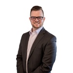 Grand Rapids Real Estate Agent Ryan Prichard