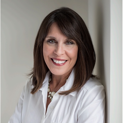 Stephanie Lee, Partner Agent