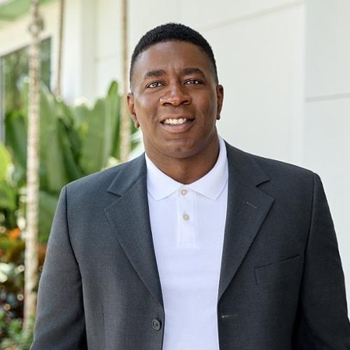 Carlos Mahone, Redfin Principal Agent in Fort Lauderdale