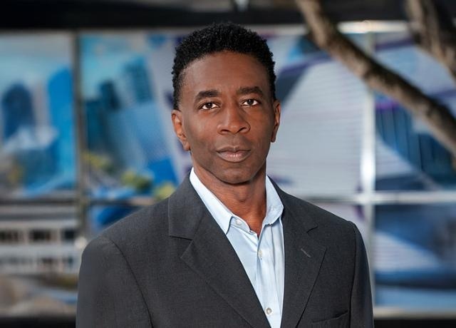 Palm Beach Real Estate Agent Carlos Mahone