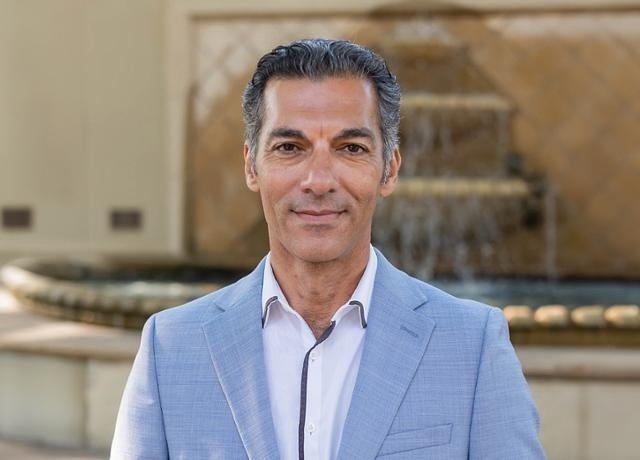 San Francisco Real Estate Agent Sami Elabed
