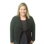 Katy Cowley, Partner Agent in Santa Cruz