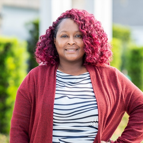 Senetta Spicer, Redfin Agent