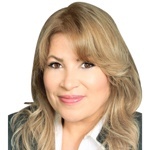 Los Angeles Real Estate Agent Monica Olmos