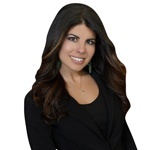 Orlando Real Estate Agent Lena Cirillo