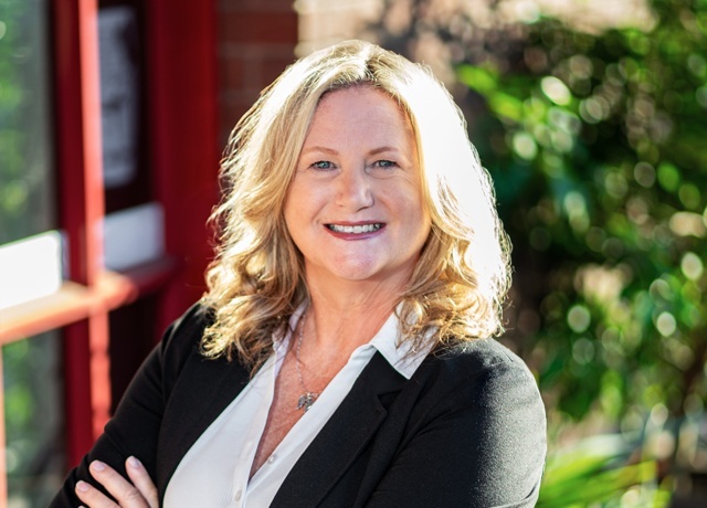 Sacramento Real Estate Agent Michelle Park