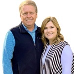 Atlanta Real Estate Agent The Grubbs Team - Sandy and Jeff