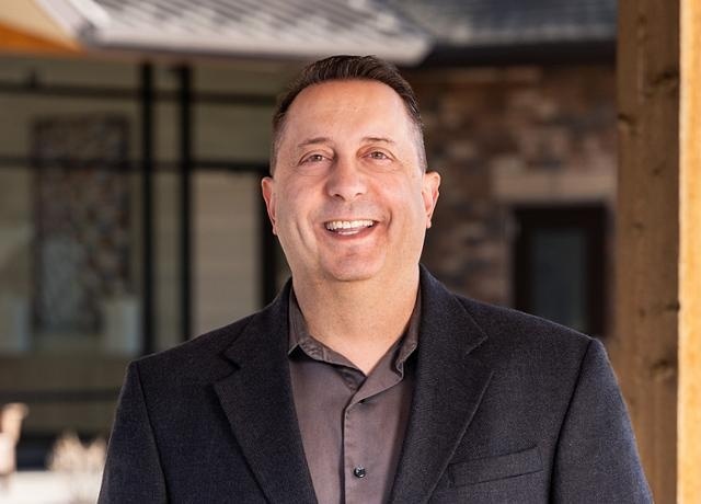 Denver Real Estate Agent Brent Sena