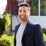 Vancouver Real Estate Agent Soheil Khorasani