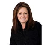 Seattle Real Estate Agent Lori McDonald