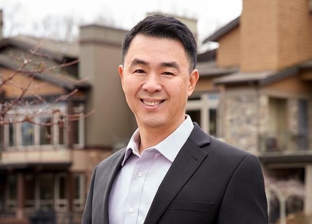 Seattle Real Estate Agent Danny Tseng