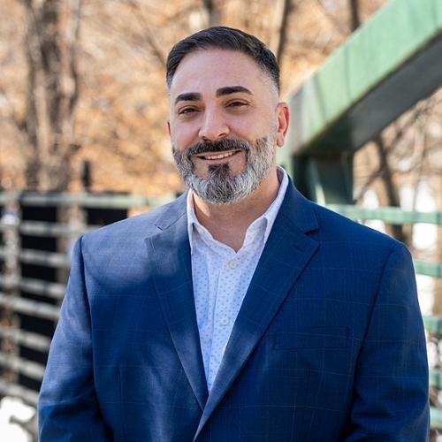 Asher Rehana, Redfin Principal Agent