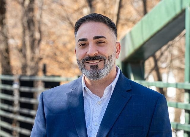 Chicago Real Estate Agent Asher Rehana