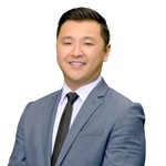 Andrew Pak, Partner Agent