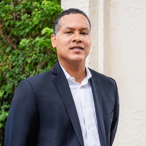 Jean-Michel Kling, Redfin Agent