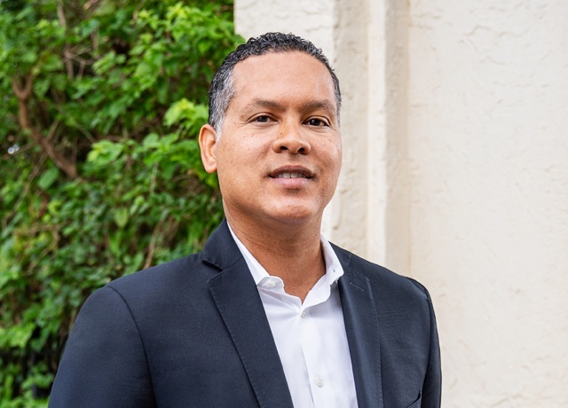 Palm Beach Real Estate Agent Jean-Michel Kling