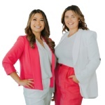 Sacramento Real Estate Agent Kinship Real Estate Team - Jenny Rosas and Kindra Sheehan