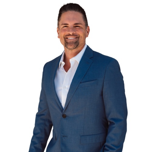 David Giambruno - Real Estate Agent