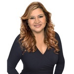 Sonia Arias, Partner Agent