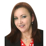 Orlando Real Estate Agent Liliana Whittington