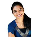 Kesha Patel, Partner Agent