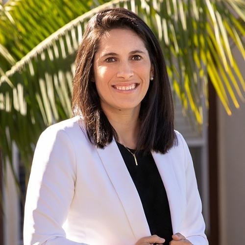 Ana Alessi, Redfin Principal Agent in Carlsbad