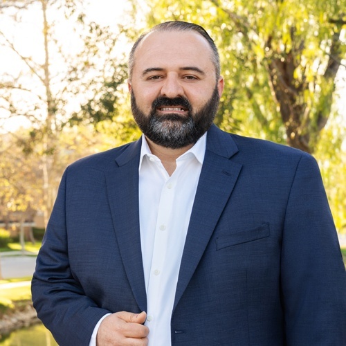 Sev Grigor, Redfin Agent in Los Angeles