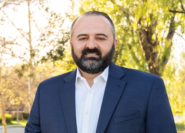 Los Angeles Real Estate Agent Sev Grigor