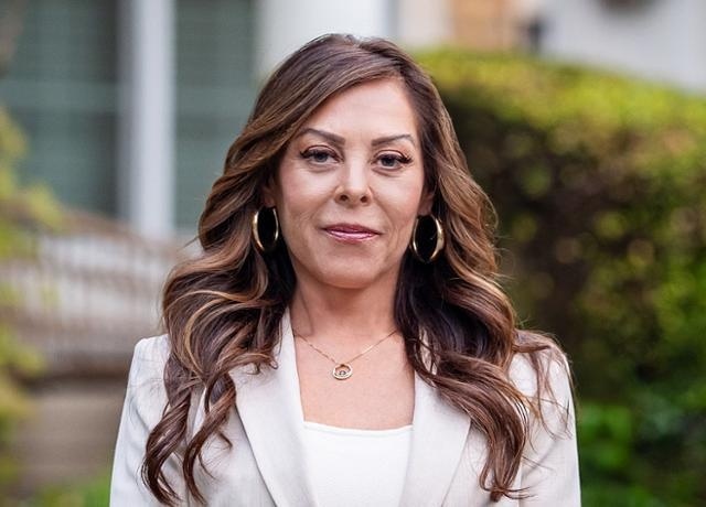 Portland Real Estate Agent Barbara Estrella