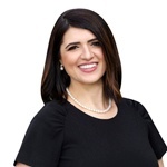 Seattle Real Estate Agent Alina Araujo
