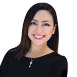Roxana Gomez, Partner Agent