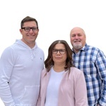Reed-Poots Group - Edward, Jennifer, and Greg, Partner Agent