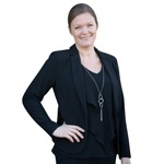 Seattle Real Estate Agent Sarah Purves