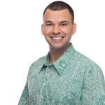 Hawaii Real Estate Agent Walter Bell