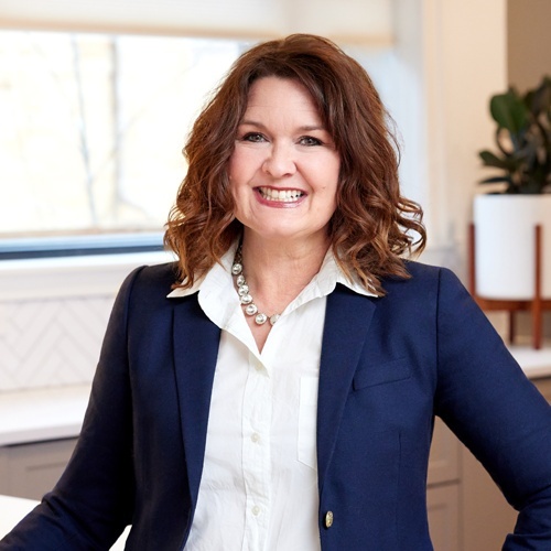 Tammie Sandeman, Redfin Principal Agent in Denver
