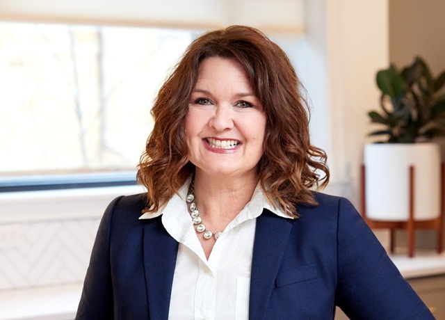 Denver Real Estate Agent Tammie Sandeman