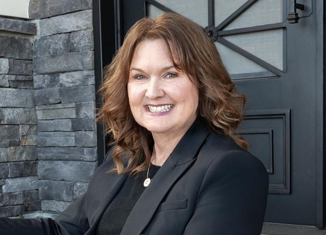 Denver Real Estate Agent Tammie Sandeman