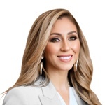 Ana Reynoso, Partner Agent