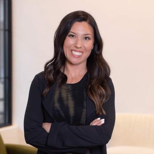 Marissa Mars, Partner Agent